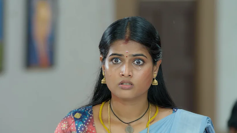 Veera - September 16, 2025 - Episode Spoiler