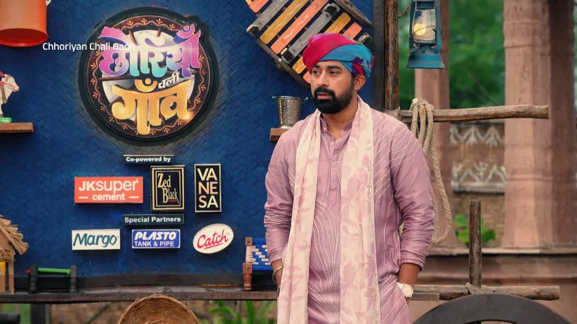 The Blame Game Begins among the Girls - Chhoriyan Chali Gaon - Promo