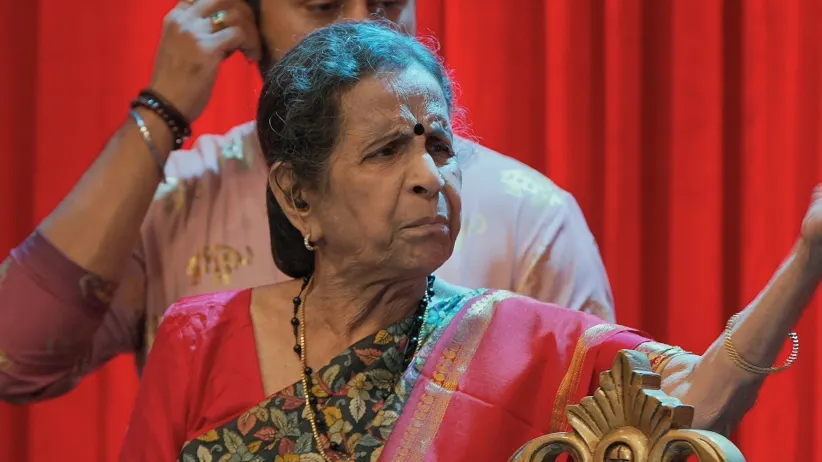 Chhoriyan Chali Gaon - 17 September, 2025