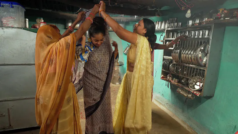 Chhoriyan Chali Gaon - 16 September, 2025