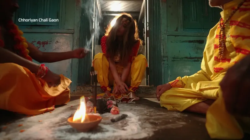 The Girls Make Entertaining Films - Chhoriyan Chali Gaon - Promo