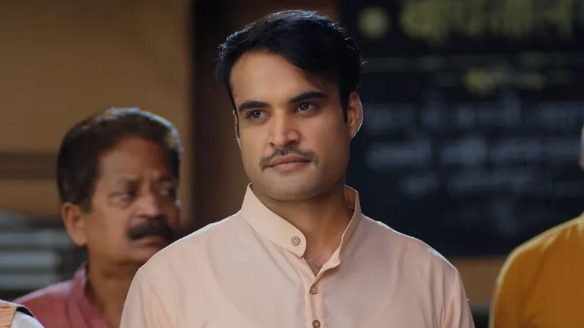 Jai Bhim - Eka Mahanayakachi Gatha - September 18, 2025 - Episode Spoiler