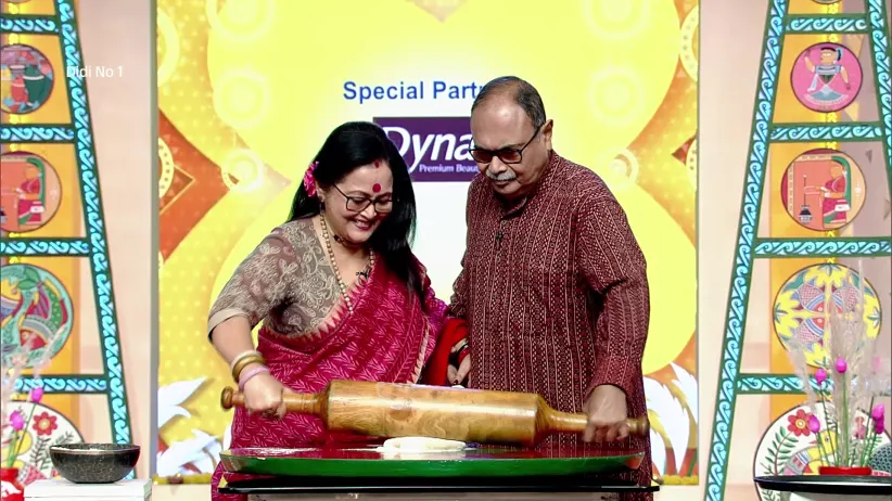 Popular Star Couples Shine on Stage - Didi No 1 Season 9 - Promo