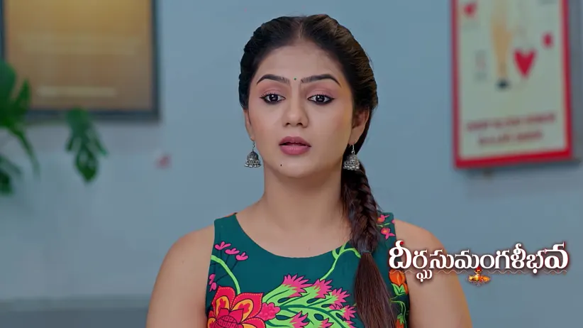Aditi Gives Ahalya’s Gift to Ayesha