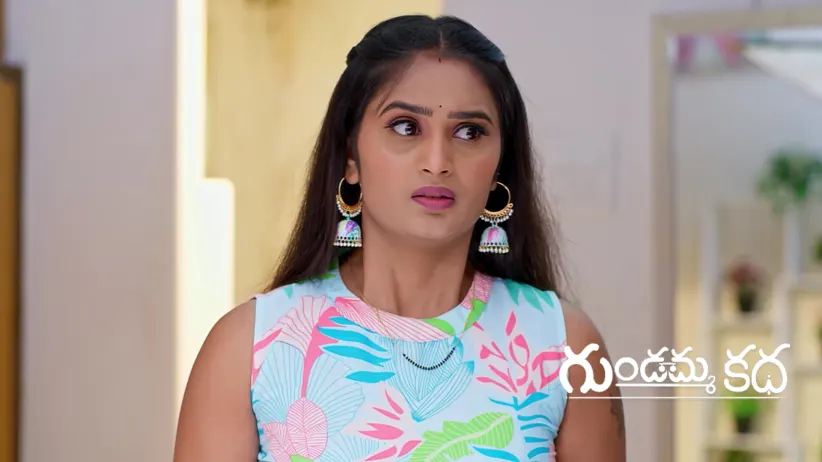 Suma Plans for Charan and Bhuvana’s Marriage