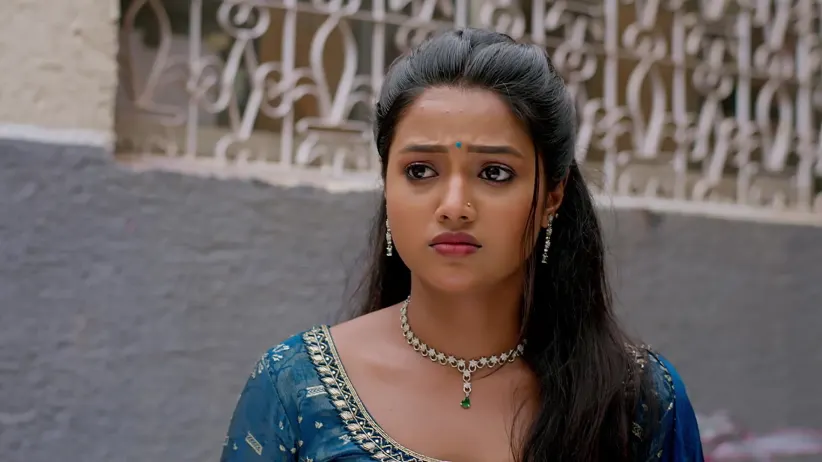 Mani Plans to Kidnap Ganga
