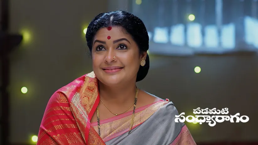 Aadhya and Ramalakshmi Kidnap Ashmita