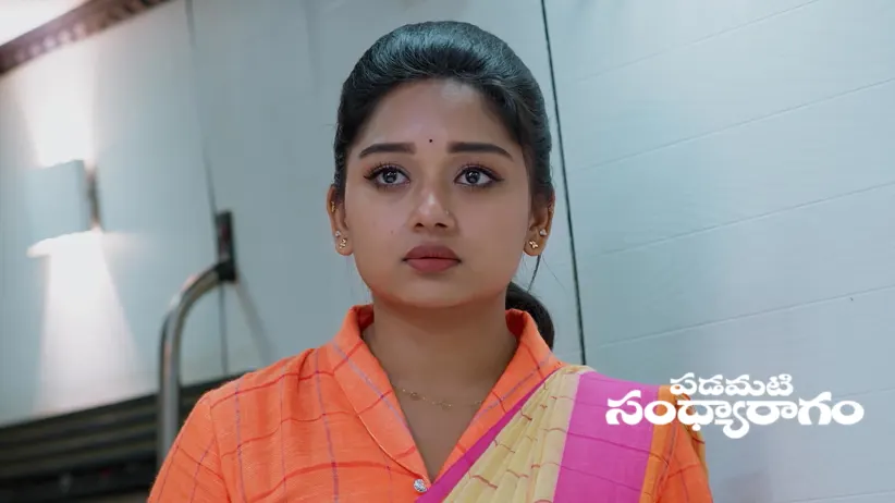 Aadhya Helps Ramalakshmi Rejoin the Hockey Team