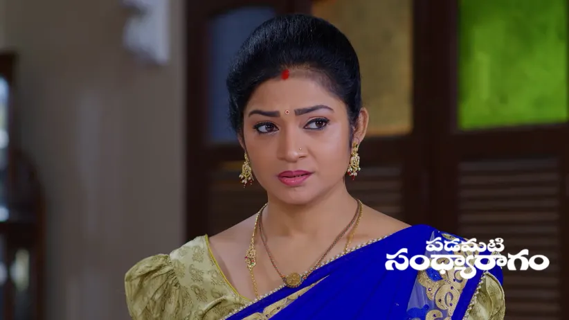 Aadhya’s Plan to Retrieve the Money from Ashmita