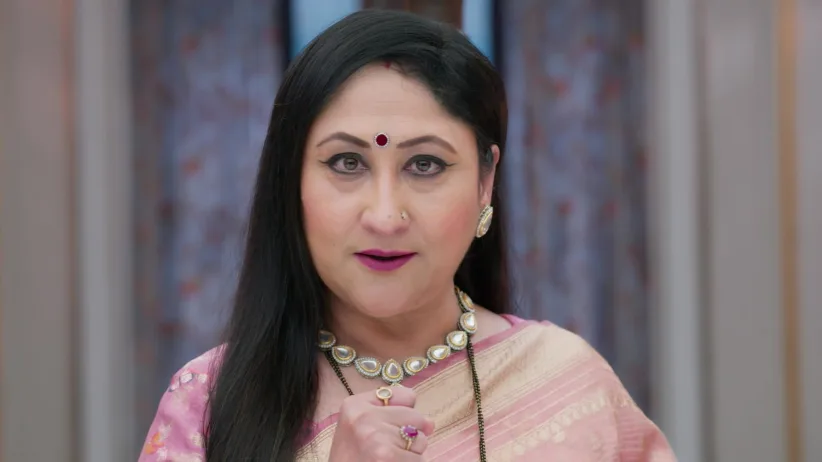 Rekha Buys an AC for Unnati