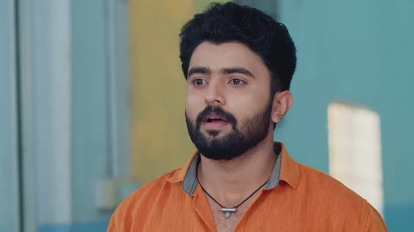 Ammayi Garu - September 22, 2025 - Webisode