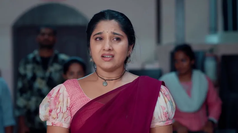 Chamanthi - September 24, 2025 - Webisode