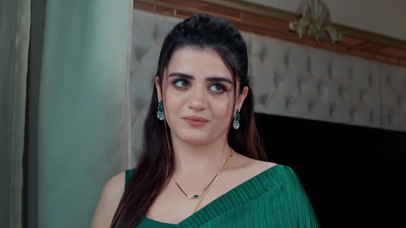 Chamanthi - September 27, 2025 - Webisode