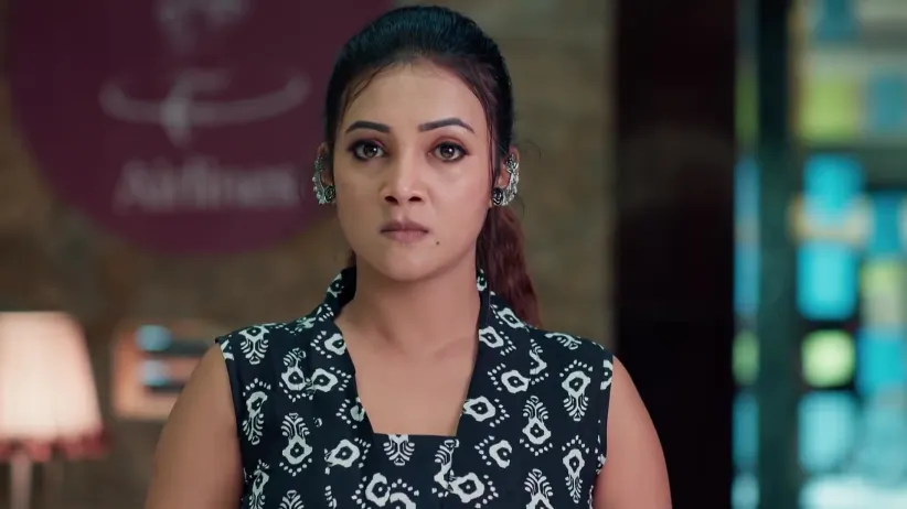 Chamanthi - September 26, 2025 - Webisode