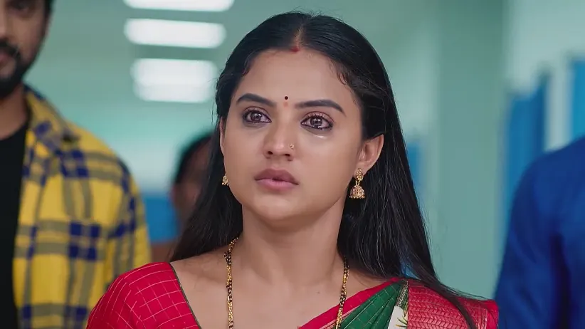 Ennallo Vechina Hrudayam - September 23, 2025 - Webisode