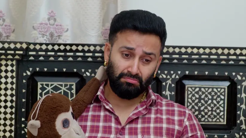 Ennallo Vechina Hrudayam - September 25, 2025 - Webisode