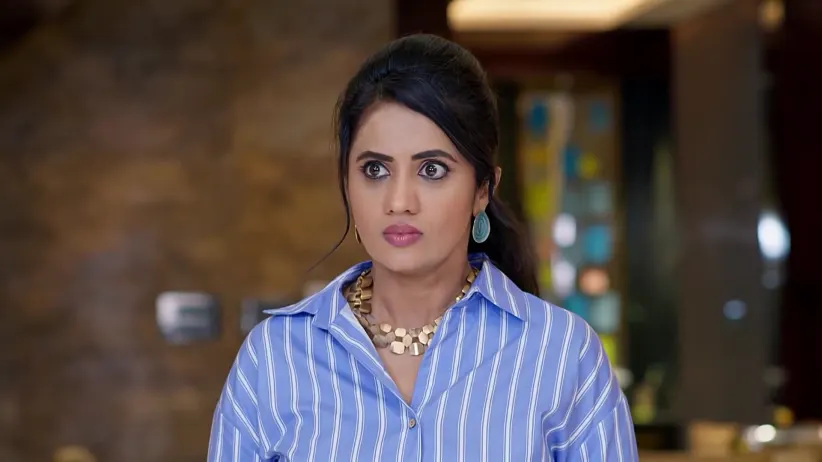 Jagadhatri - September 24, 2025 - Webisode