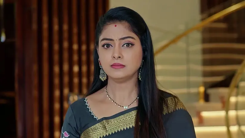 Jagadhatri - September 25, 2025 - Webisode