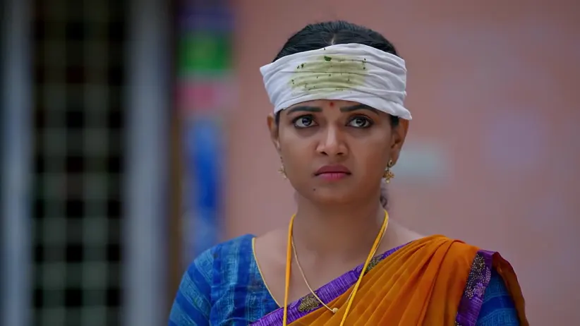 Kalavaari Kodalu Kanakamahalakshmi - September 27, 2025 - Webisode