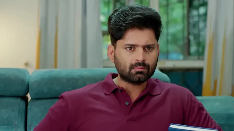 Nindu Noorella Saavasam - September 25, 2025 - Webisode