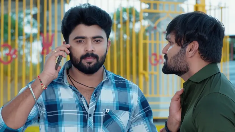Ammayi Garu - September 25, 2025 - Best Scene