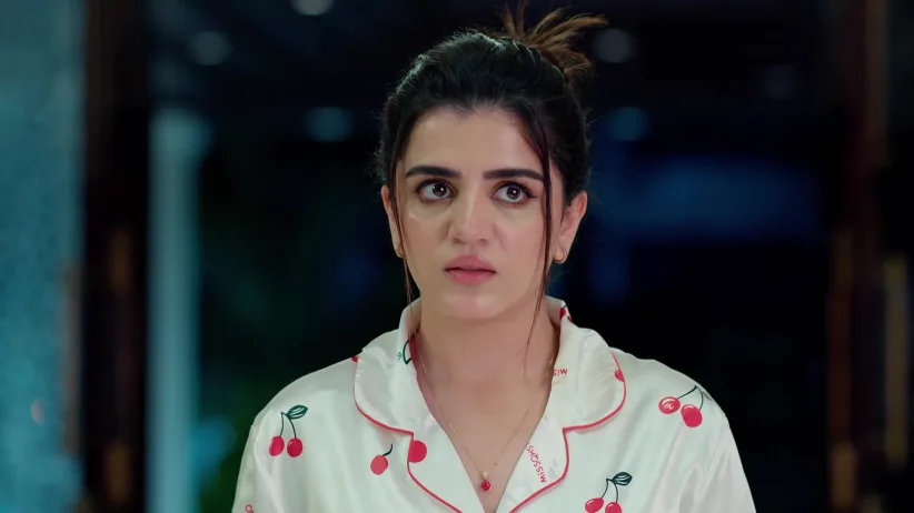 Chamanthi - September 26, 2025 - Best Scene