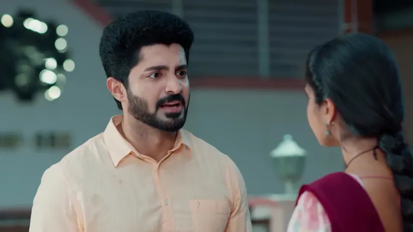 Chamanthi - September 24, 2025 - Best Scene