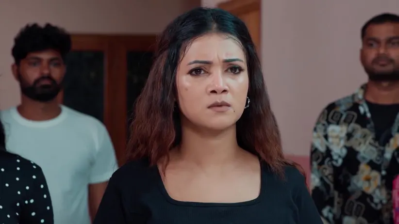 Chamanthi - September 25, 2025 - Best Scene