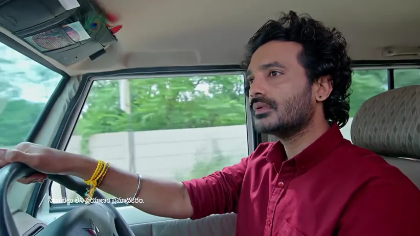Dheerga Sumangali Bhava - September 27, 2025 - Best Scene