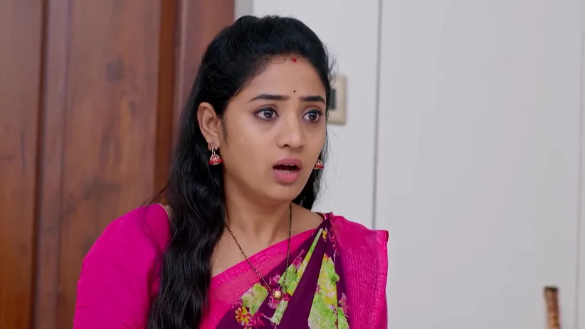 Ennallo Vechina Hrudayam - September 25, 2025 - Best Scene