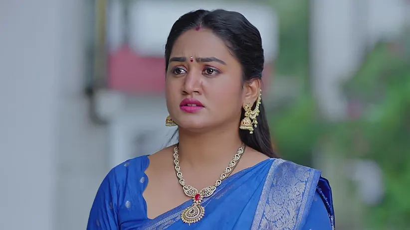 Kalavaari Kodalu Kanakamahalakshmi - September 23, 2025 - Best Scene