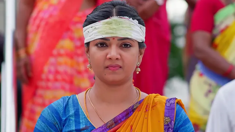Kalavaari Kodalu Kanakamahalakshmi - September 27, 2025 - Best Scene