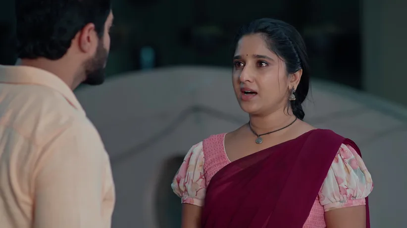 Chamanthi - September 24, 2025 - Episode Spoiler