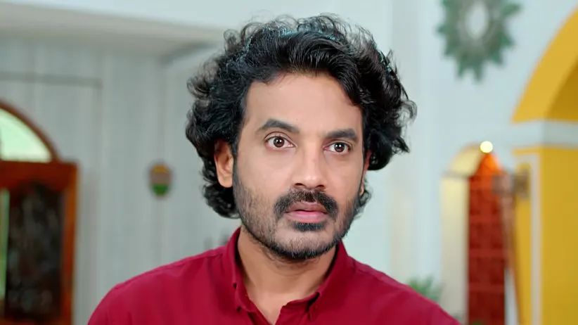 Dheerga Sumangali Bhava - September 27, 2025 - Episode Spoiler
