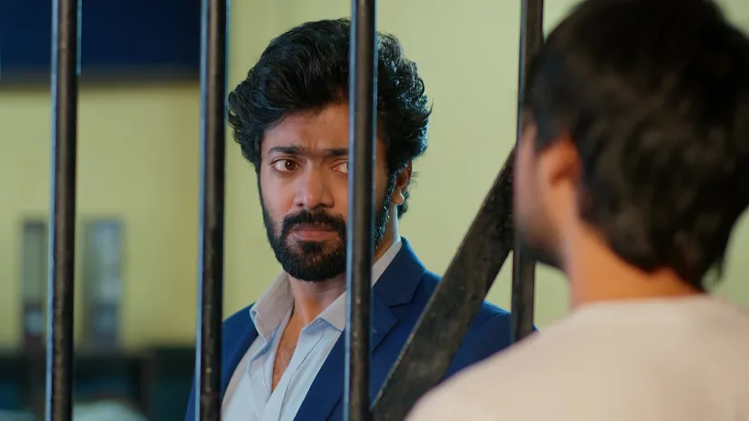 Lakshmi Nivasam - September 27, 2025 - Episode Spoiler