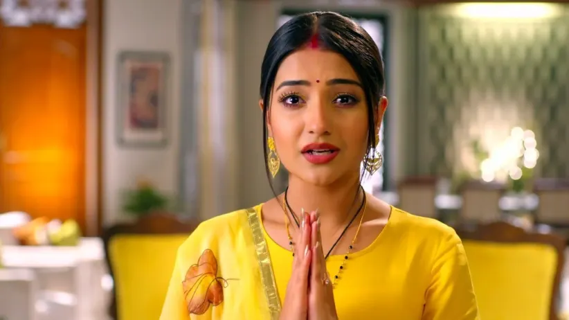 Paragi Warns Chanda