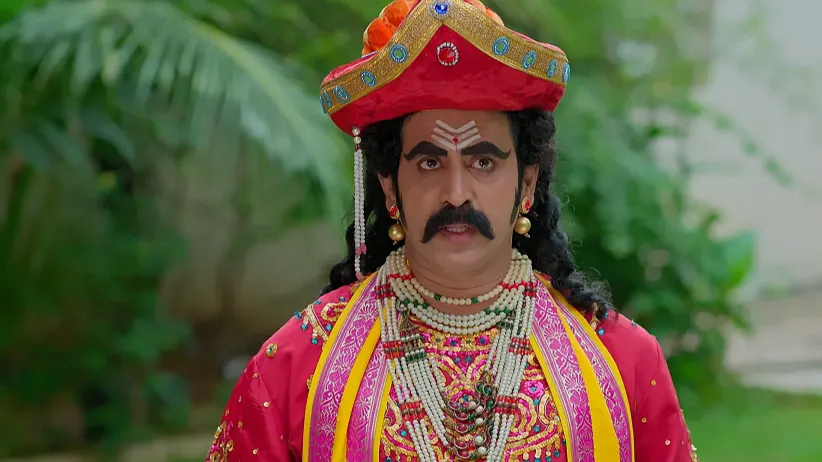 Nindu Noorella Saavasam - September 23, 2025 - Episode Spoiler