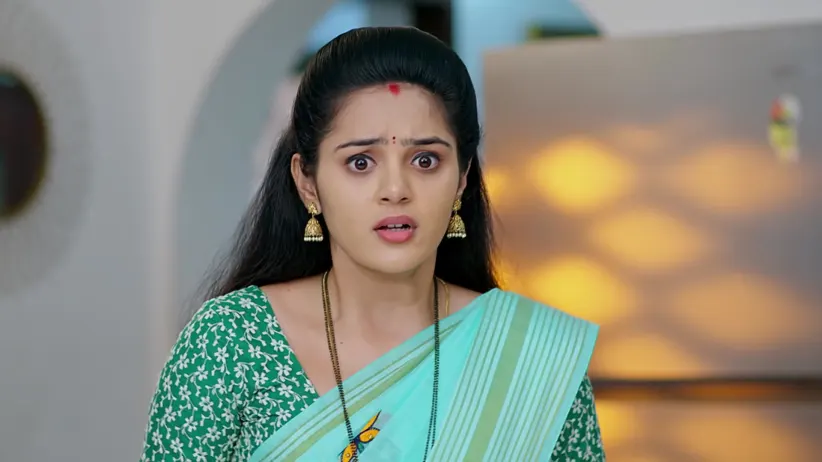 Ummadi Kutumbam - September 29, 2025 - Episode Spoiler