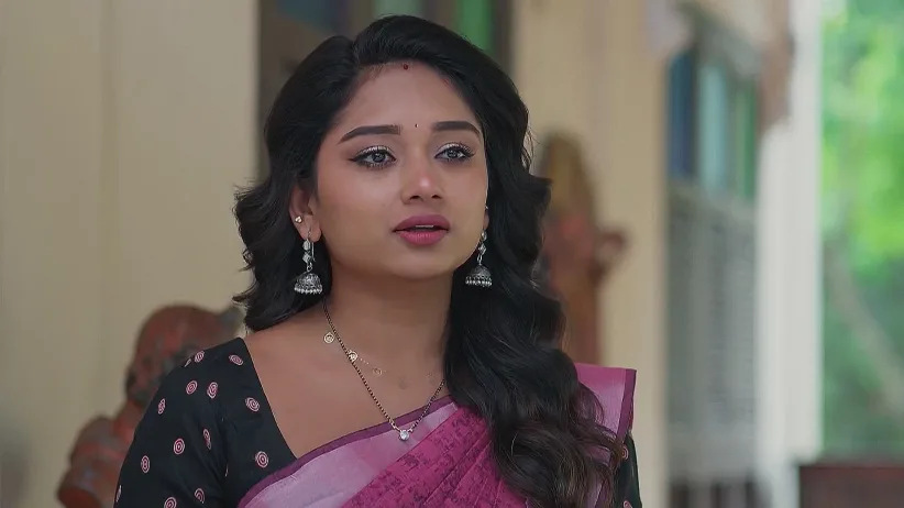 Padamati Sandhyaragam - September 22, 2025 - Best Scene