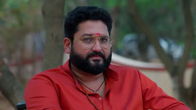Padamati Sandhyaragam - September 27, 2025 - Best Scene