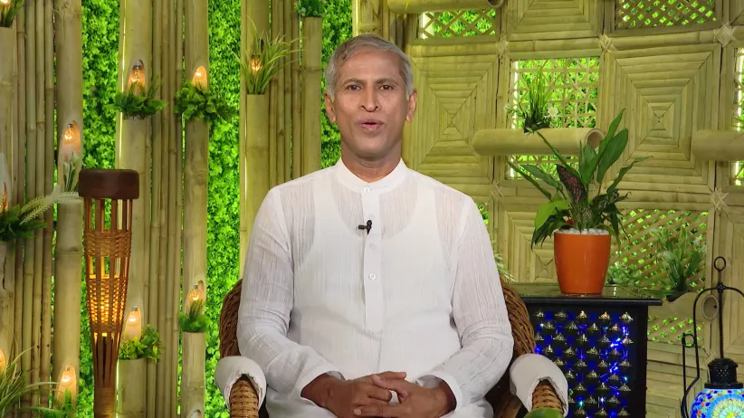 Aarogyame Mahayogam - September 25, 2025 - Episode Spoiler