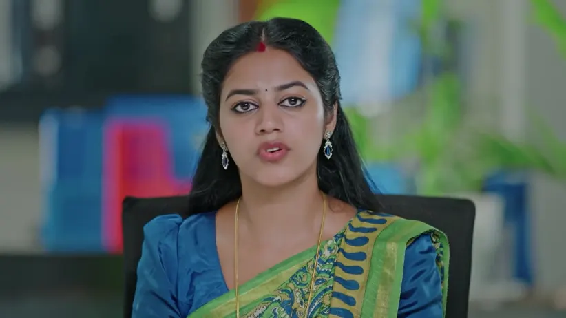 Madhura Nombara Kattu - September 22, 2025 - Webisode