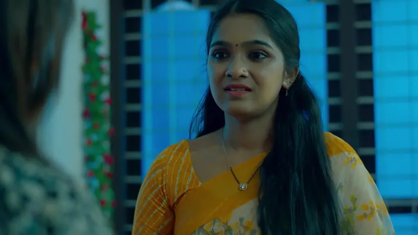 Mangalyam - September 25, 2025 - Webisode