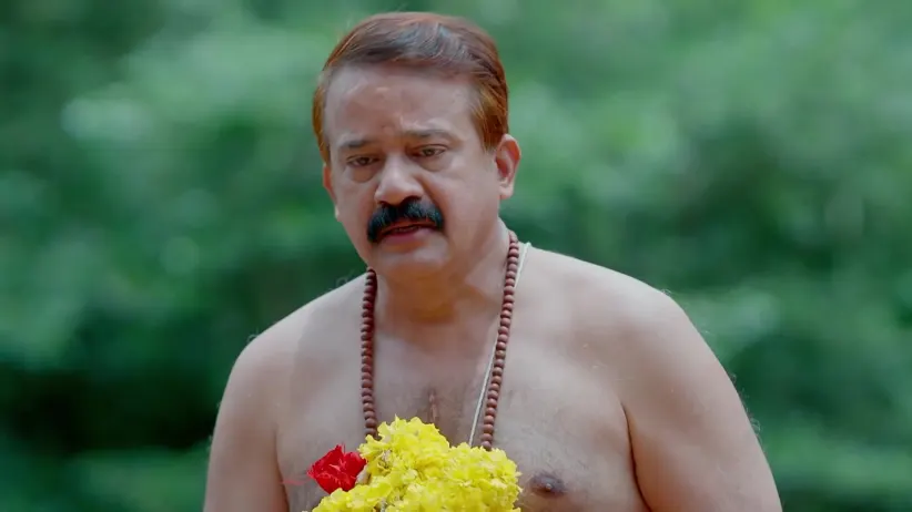 Snehapoorvam Shyama - September 25, 2025 - Webisode