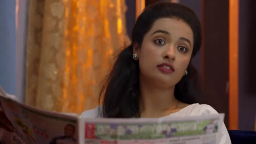 Kudumbashree Sharada - September 27, 2025 - Best Scene