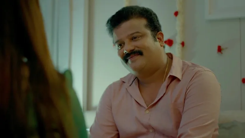 Mangalyam - September 28, 2025 - Best Scene