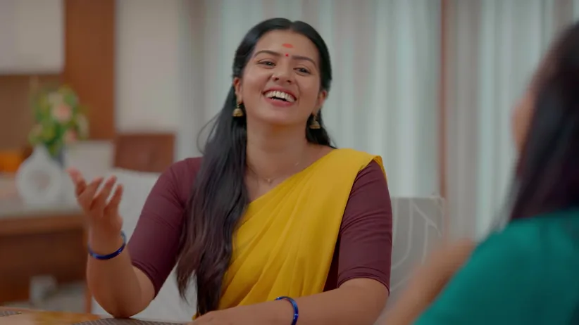 KrishnaGadha - September 28, 2025 - Episode Spoiler