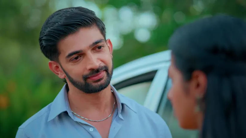 KrishnaGadha - September 26, 2025 - Episode Spoiler