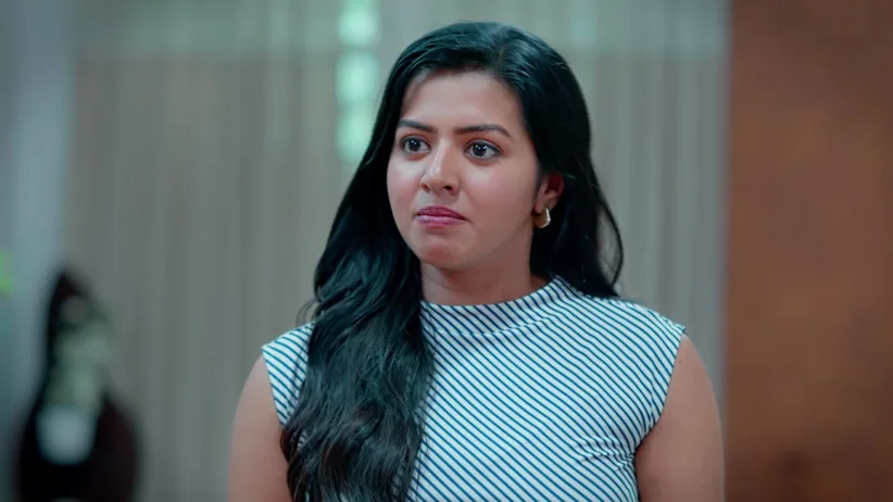 KrishnaGadha - September 24, 2025 - Episode Spoiler