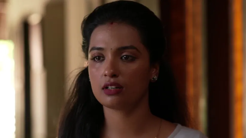 Kudumbashree Sharada - September 27, 2025 - Episode Spoiler